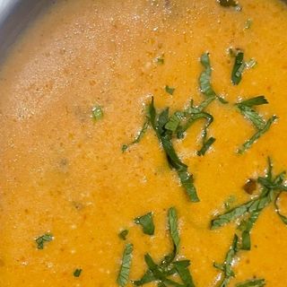 Mango chicken ( Pollo al Mango)