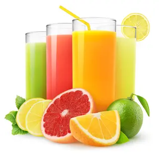 Mango Juice 100% 0,33 L
