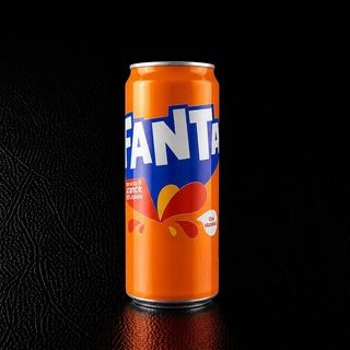 Fanta 33cl