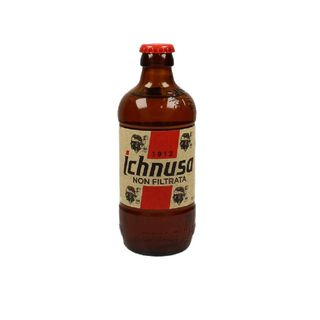 Ichunsa No Filtrada (33 Cl.)