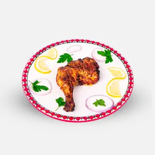 Cuisse de poulet
