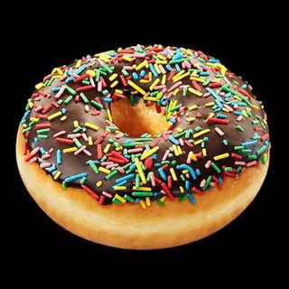 Choco Topping
