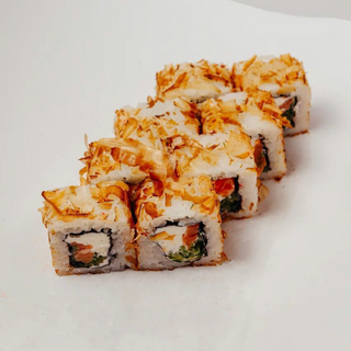 норвежский ролл