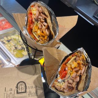 Pollo e tacchino piccolo