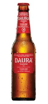 Daura senza glutine 33 cl