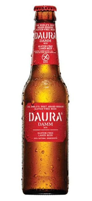 Daura senza glutine 33 cl