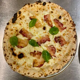 Pizza Di Napoli 350 gr
