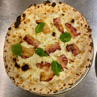 Pizza di Napoli 350 gr