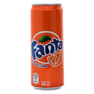 Fanta 0,33