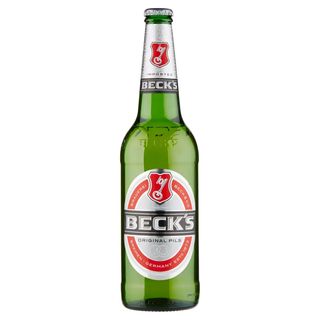 Beck's 66 cl