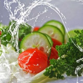 Salada Tomate