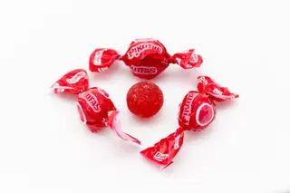 Pikotas Cereza 200Gr