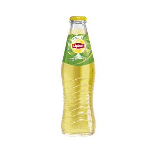 Lipton green tea 0.2l