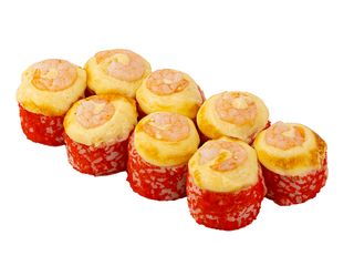 Roll MONTE MARE (8 szt) (350g)