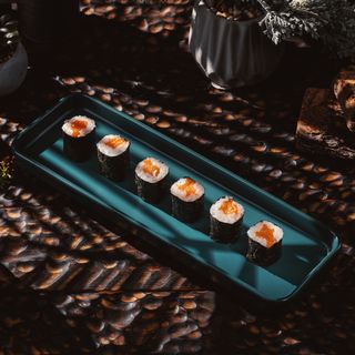 ორაგულის მაკი - 6 ნაჭერი		