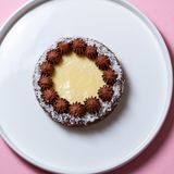 ქოქოსის დესერტი