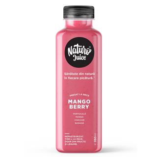 Mango Berry 350 ml