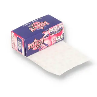 Juicy Rolls Bubblegum