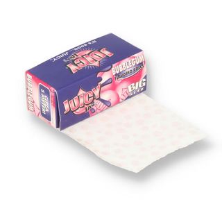 Juicy Rolls Bubblegum