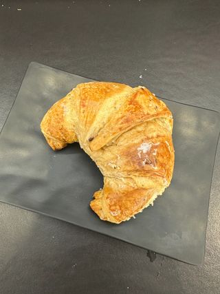 Cornetto integrale frutti di bosco