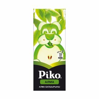Piko Яблоко (0,2 л.)
