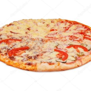 Pizza Quattro Stagioni  32cm