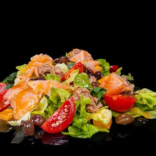 Салата Портофино (370гр)