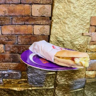 Extrafino Mixto (Pan De Perrito)