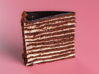 Торт Спарта (130g)