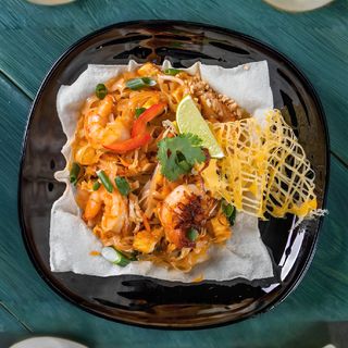 Phad Thai Goong Sod 300g