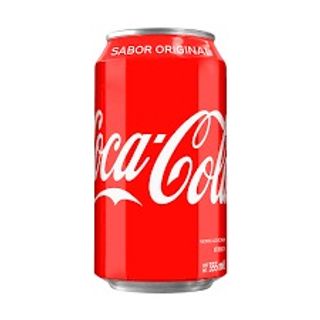 Coca-Cola normal