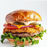Mountain Burger
