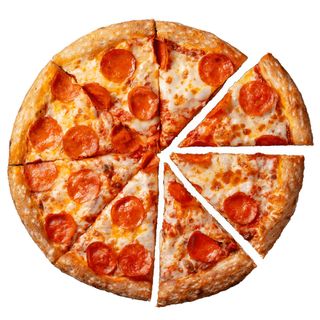 Pizza Diávola