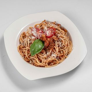 Spaghetti Bolognese