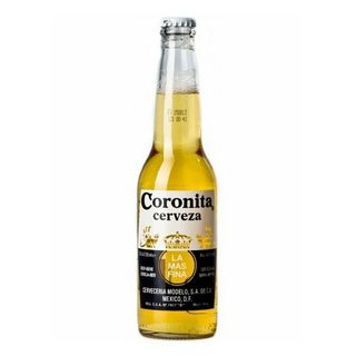 Corona 330 ml.