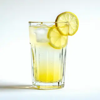 Domaća limunada 0.4l