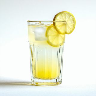 Domaća limunada 0.4l