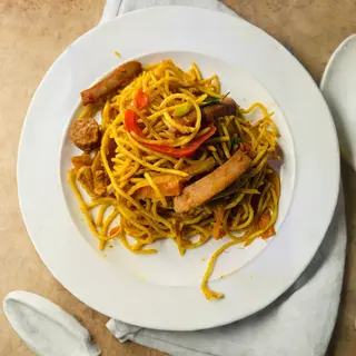 Spaghetti (Portion)