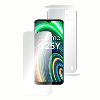 Folie  Realme C25y - Fullbody