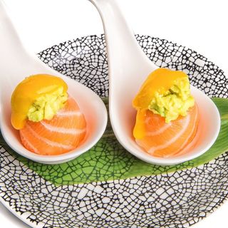 Tropical gunkan (1 PZ)