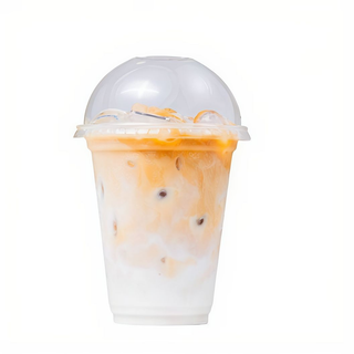 Iced Latte
