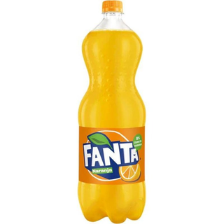 FANTA NARANJA 2 LITRO 