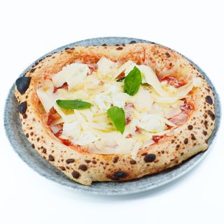 Pizza Margherita DOP