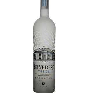 Vodka Belvedere 