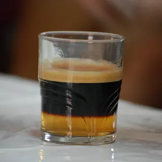 Café Carajillo