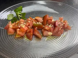 Ensalada Papillo