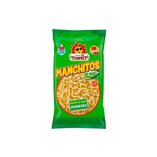Manchitos de Maíz (100 gr)