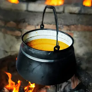 Jagnjeća čorba