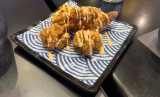 Karaage Spicy (5 Uds.)