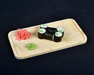 Maki Avocado